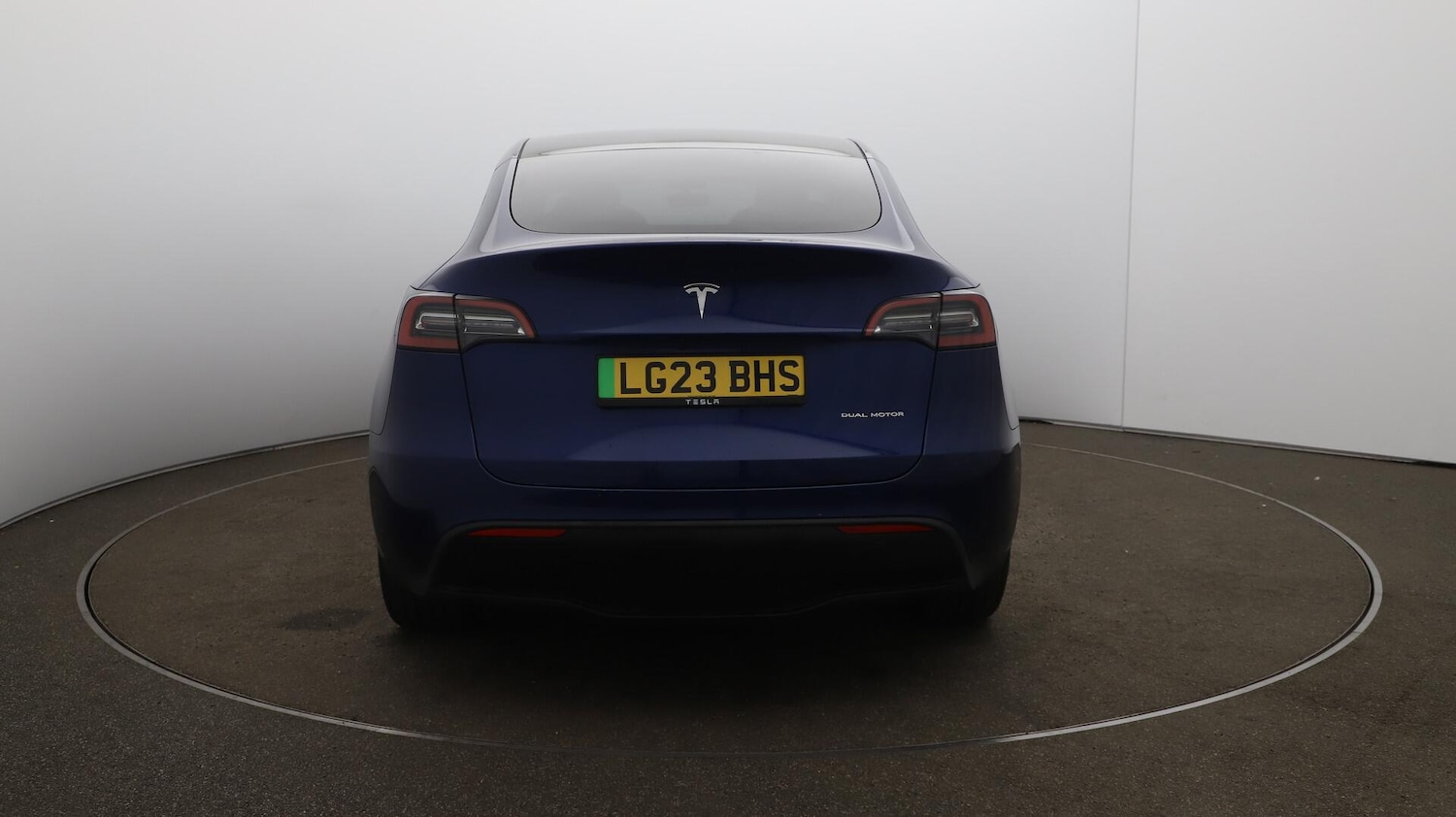 Used Tesla Model Y 2023 for sale - 76026715: Photo 60