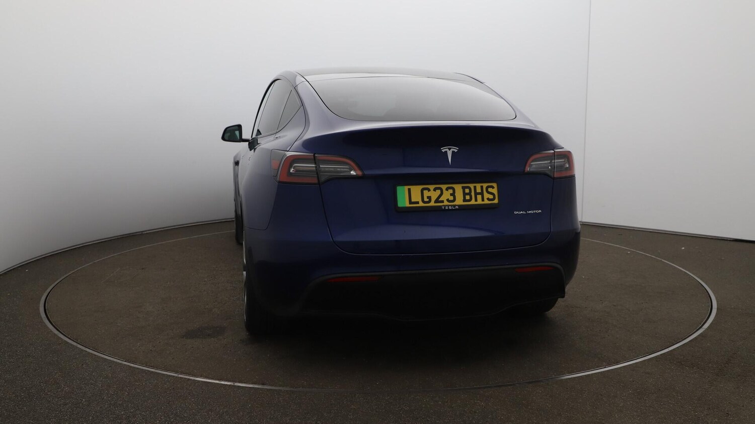 Used Tesla Model Y 2023 for sale - 76026715: Photo 61