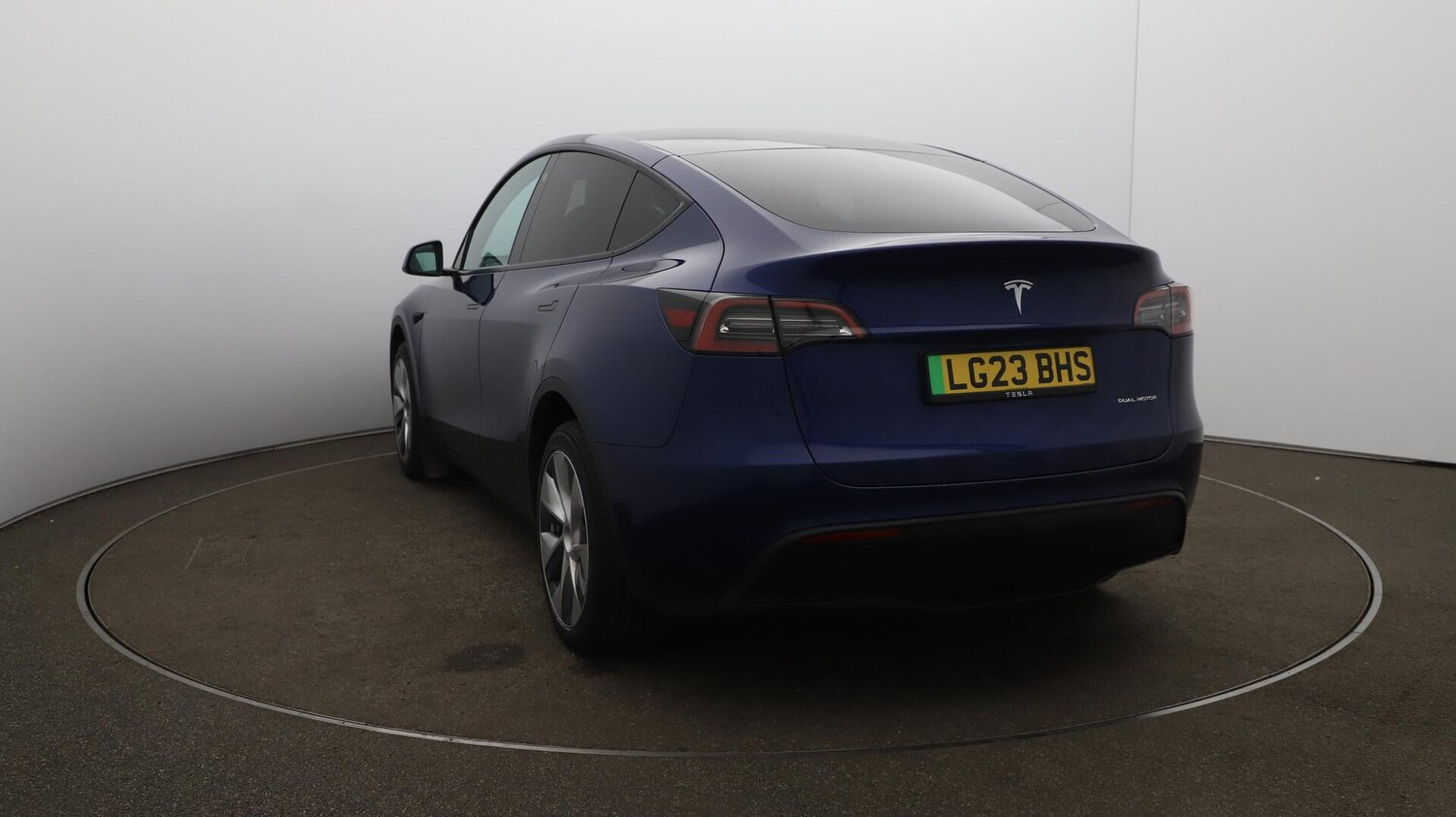 Used Tesla Model Y 2023 for sale - 76026715: Photo 62