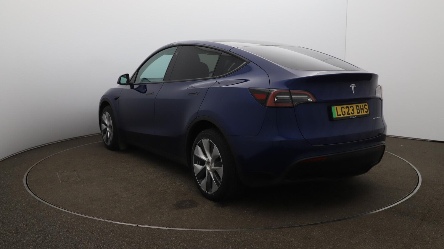 Used Tesla Model Y 2023 for sale - 76026715: Photo 63