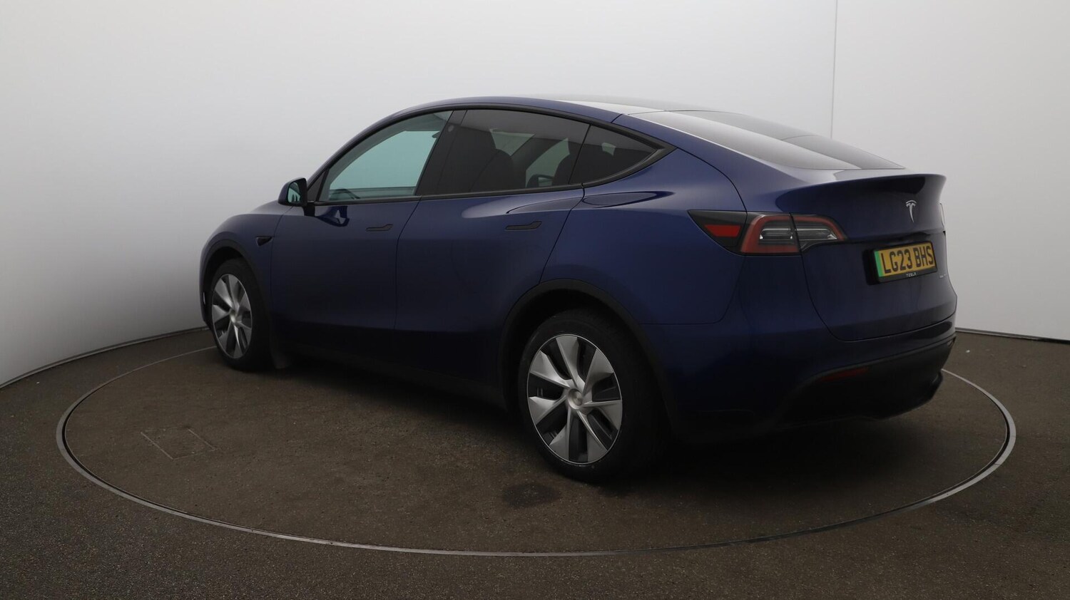 Used Tesla Model Y 2023 for sale - 76026715: Photo 64