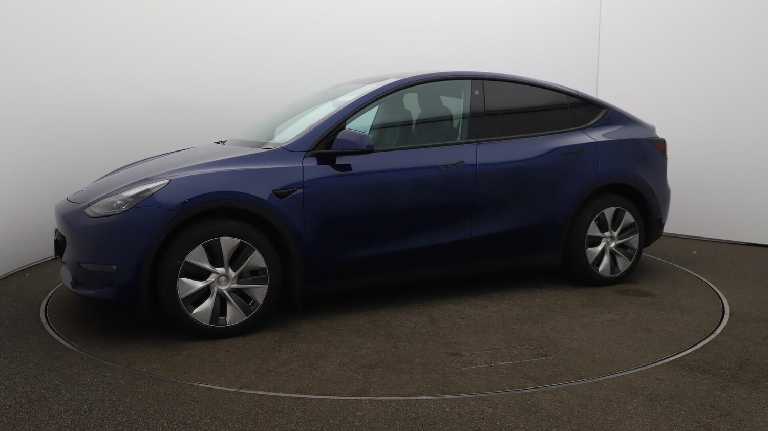 Used Tesla Model Y 2023 for sale - 76026715: Photo 68