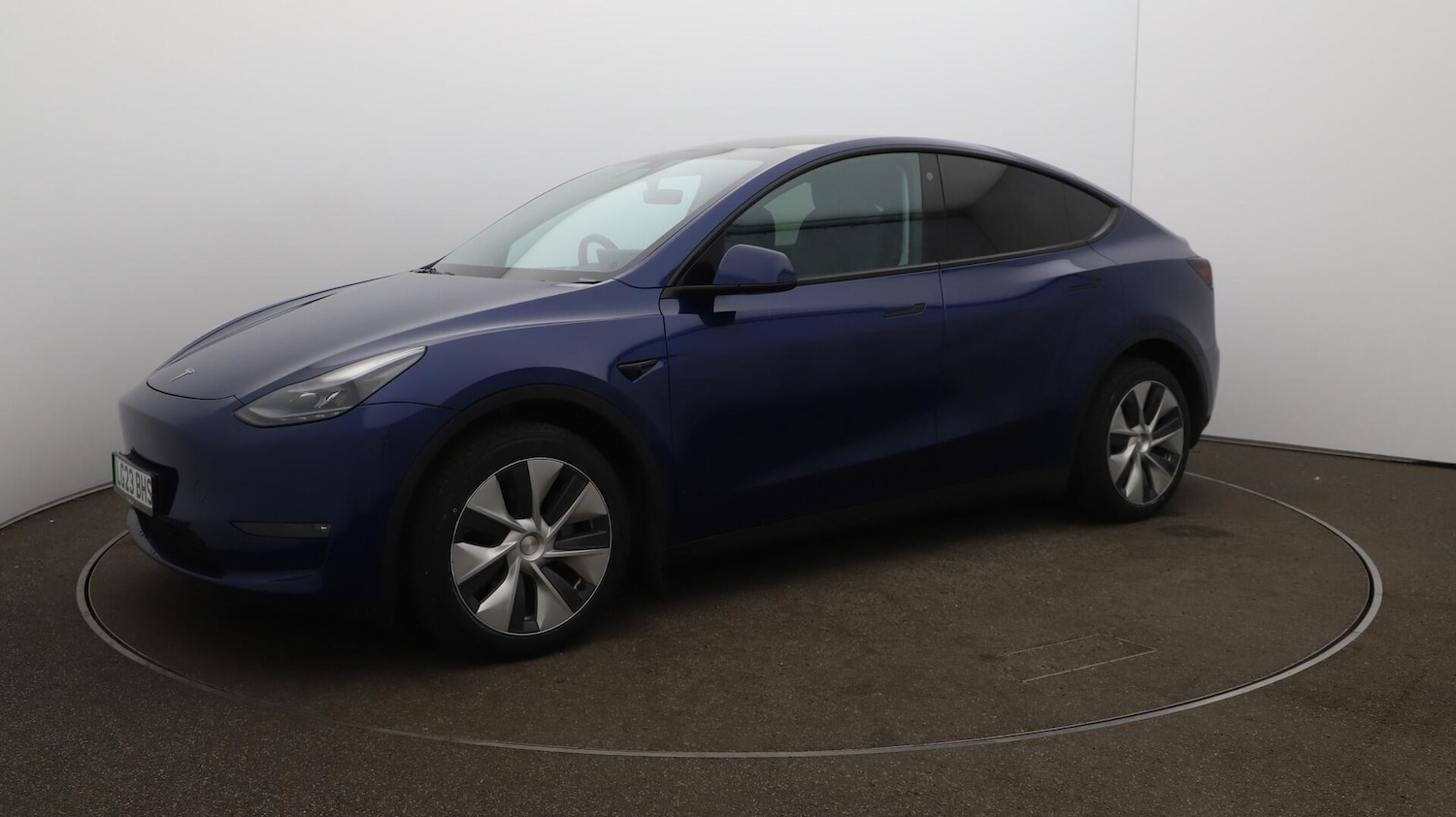 Used Tesla Model Y 2023 for sale - 76026715: Photo 69