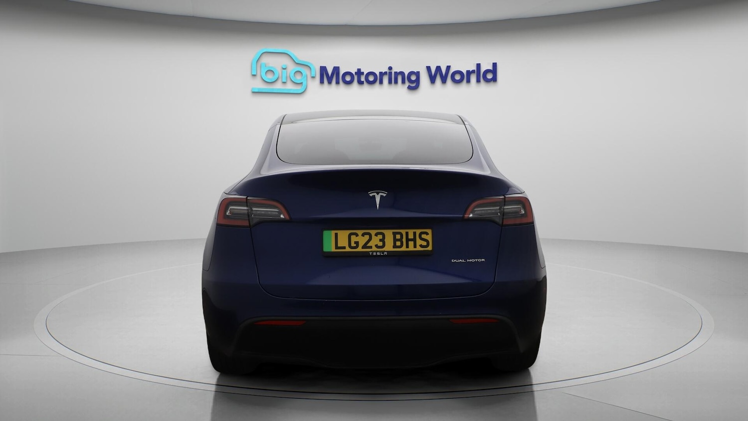 Used Tesla Model Y 2023 for sale - 76026715: Photo 7