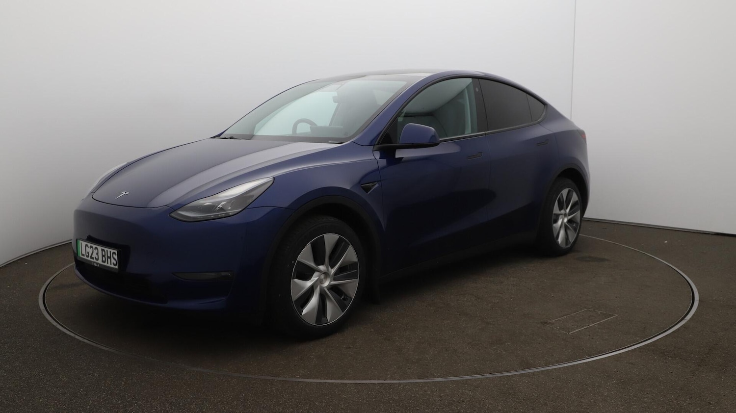Used Tesla Model Y 2023 for sale - 76026715: Photo 70