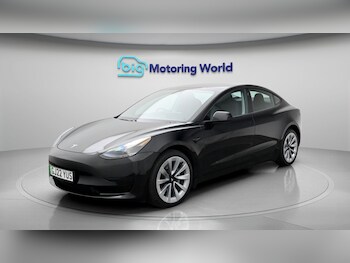 Used Tesla Model 3 2022 for sale - 78354661: Photo