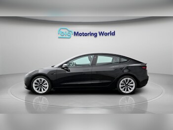 Used Tesla Model 3 2022 for sale - 78354661: Photo