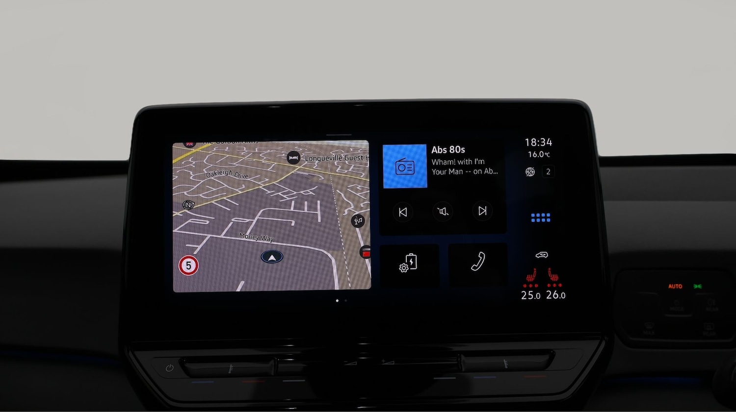 Used Volkswagen ID.3 2022 for sale - 77628773: Photo 11