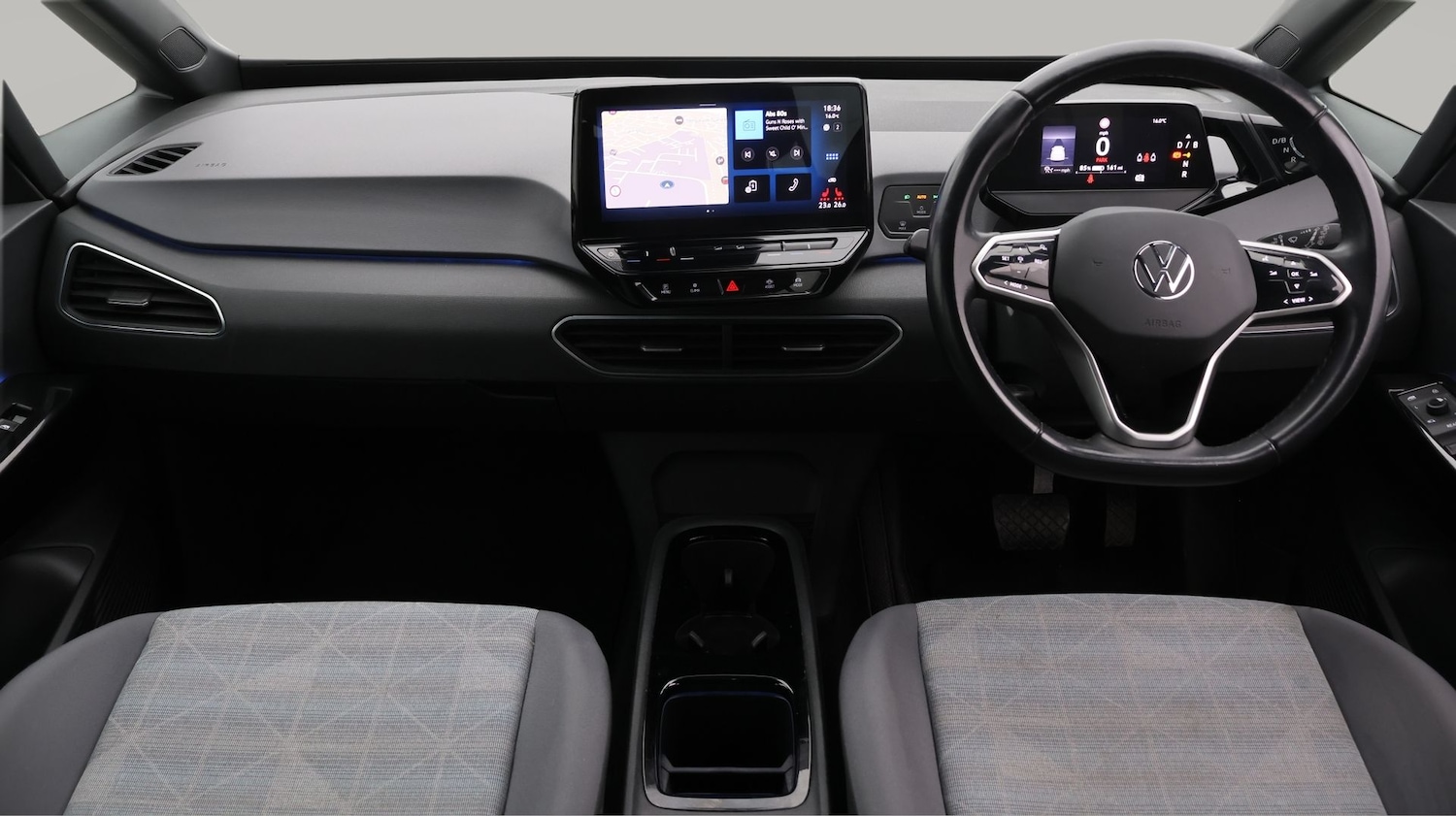 Used Volkswagen ID.3 2022 for sale - 77628773: Photo 13