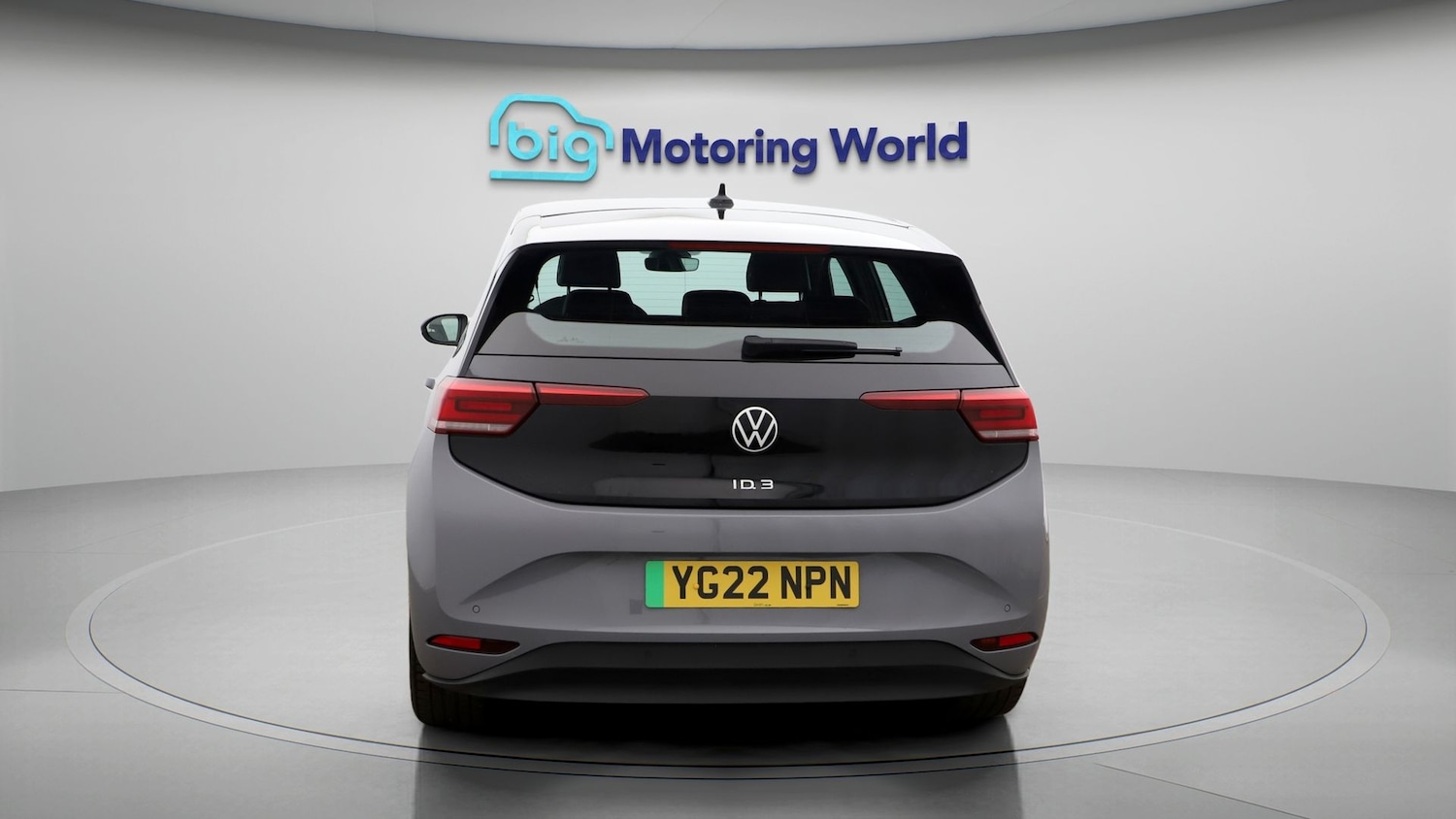 Used Volkswagen ID.3 2022 for sale - 77628773: Photo 6