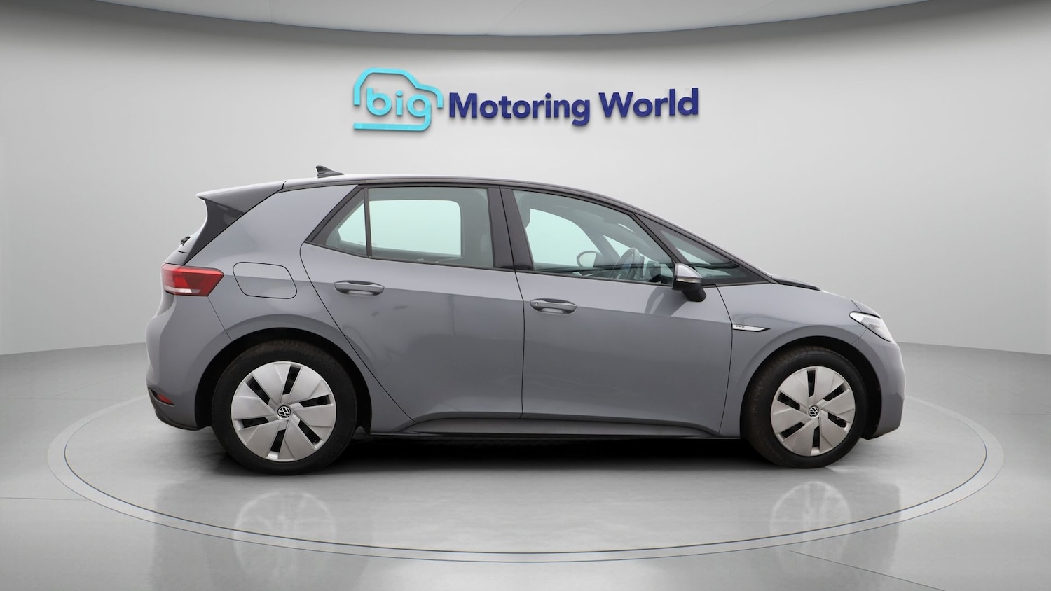 Used Volkswagen ID.3 2022 for sale - 77628773: Photo 8