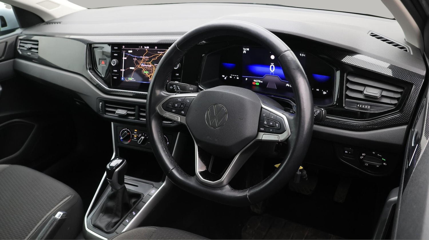 Used Volkswagen Taigo 2023 for sale - 76499896: Photo 10