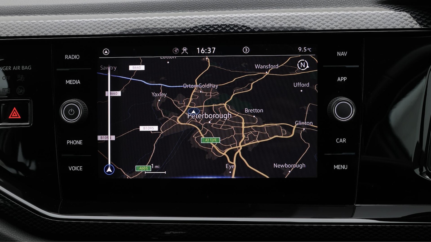 Used Volkswagen Taigo 2023 for sale - 76499896: Photo 12