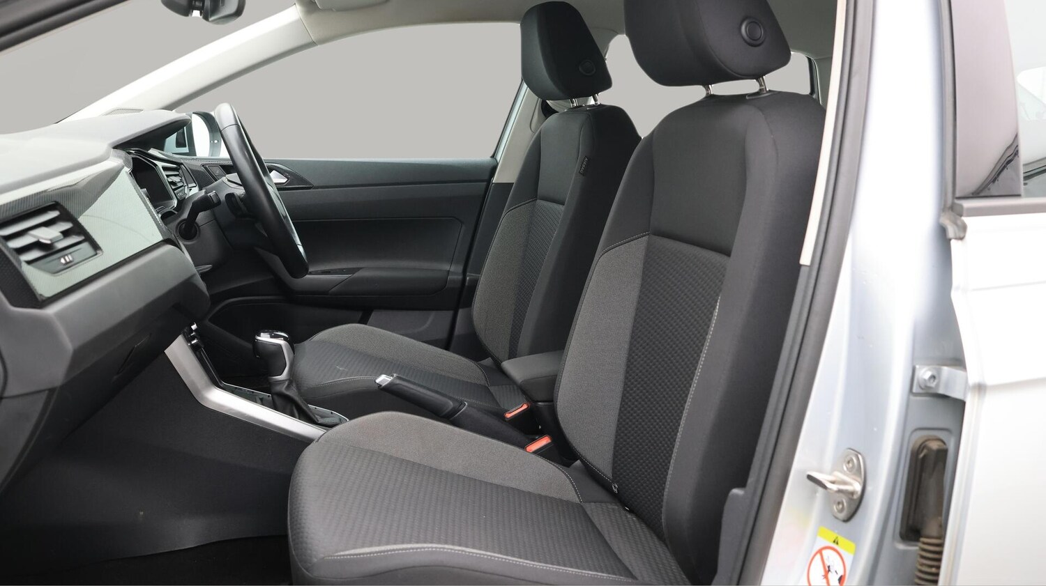 Used Volkswagen Taigo 2023 for sale - 76499896: Photo 15