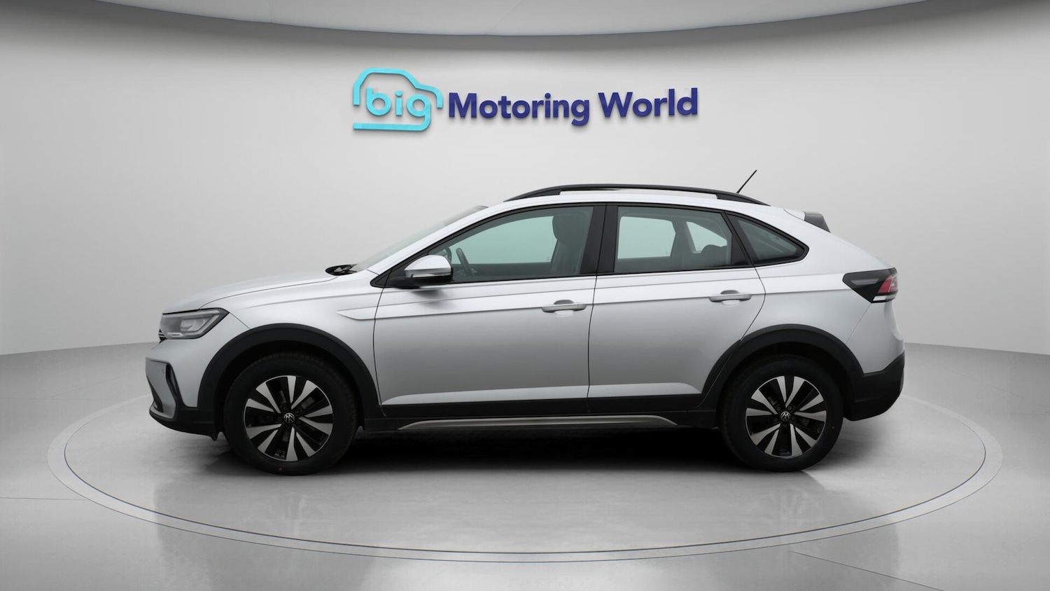 Used Volkswagen Taigo 2023 for sale - 76499896: Photo 5