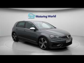 Used Volkswagen Golf 2020 for sale - 74935400: Photo