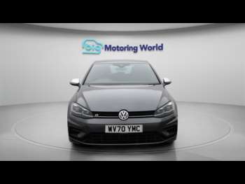 Used Volkswagen Golf 2020 for sale - 74935400: Photo