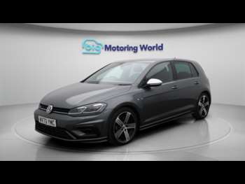 Used Volkswagen Golf 2020 for sale - 74935400: Photo