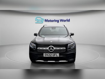 Used Mercedes-Benz GLB 2022 for sale - 78667203: Photo