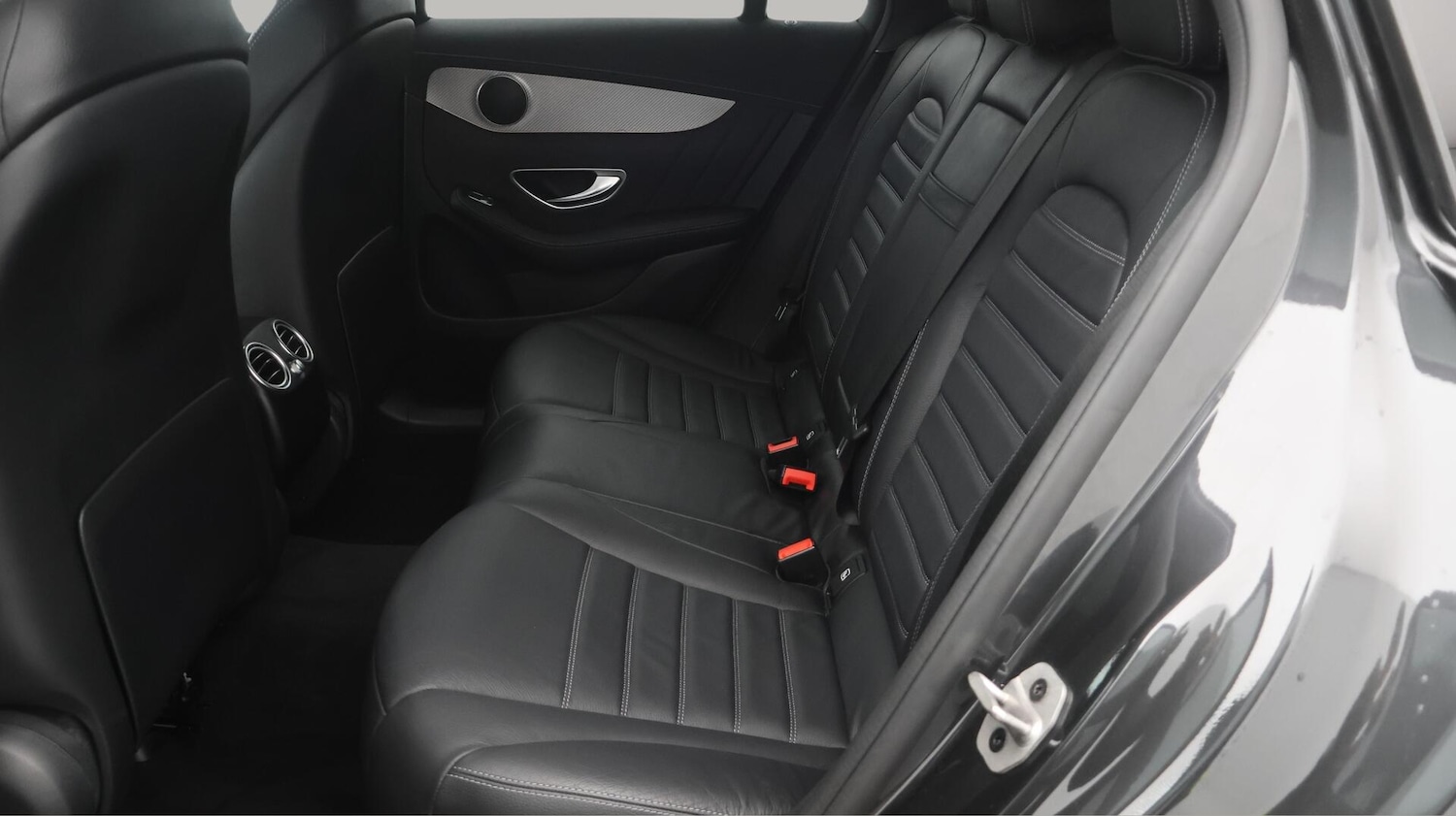 Used Mercedes-Benz EQC 2021 for sale - 76537824: Photo 17