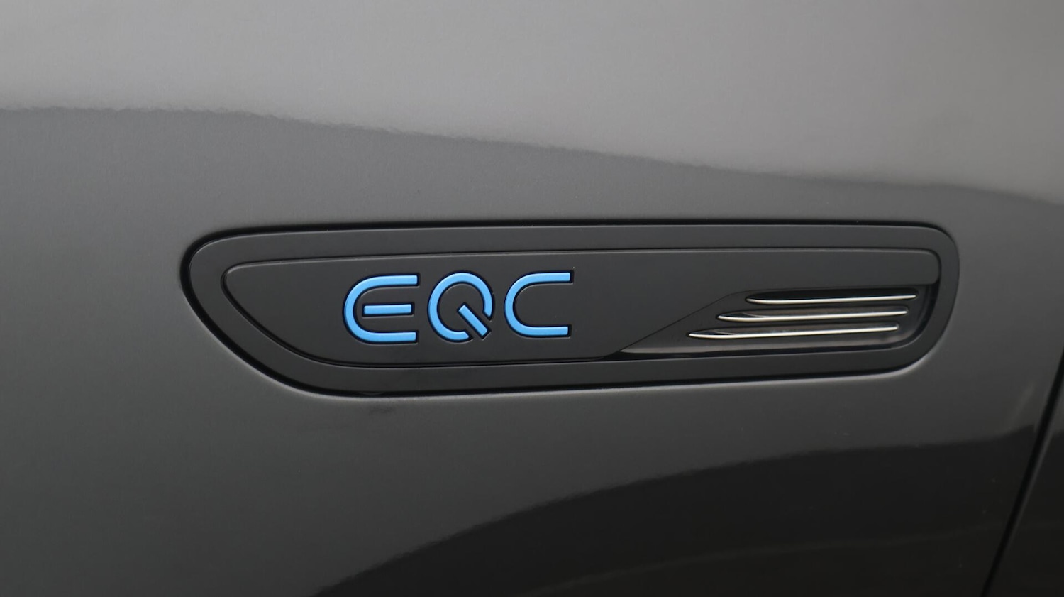 Used Mercedes-Benz EQC 2021 for sale - 76537824: Photo 21