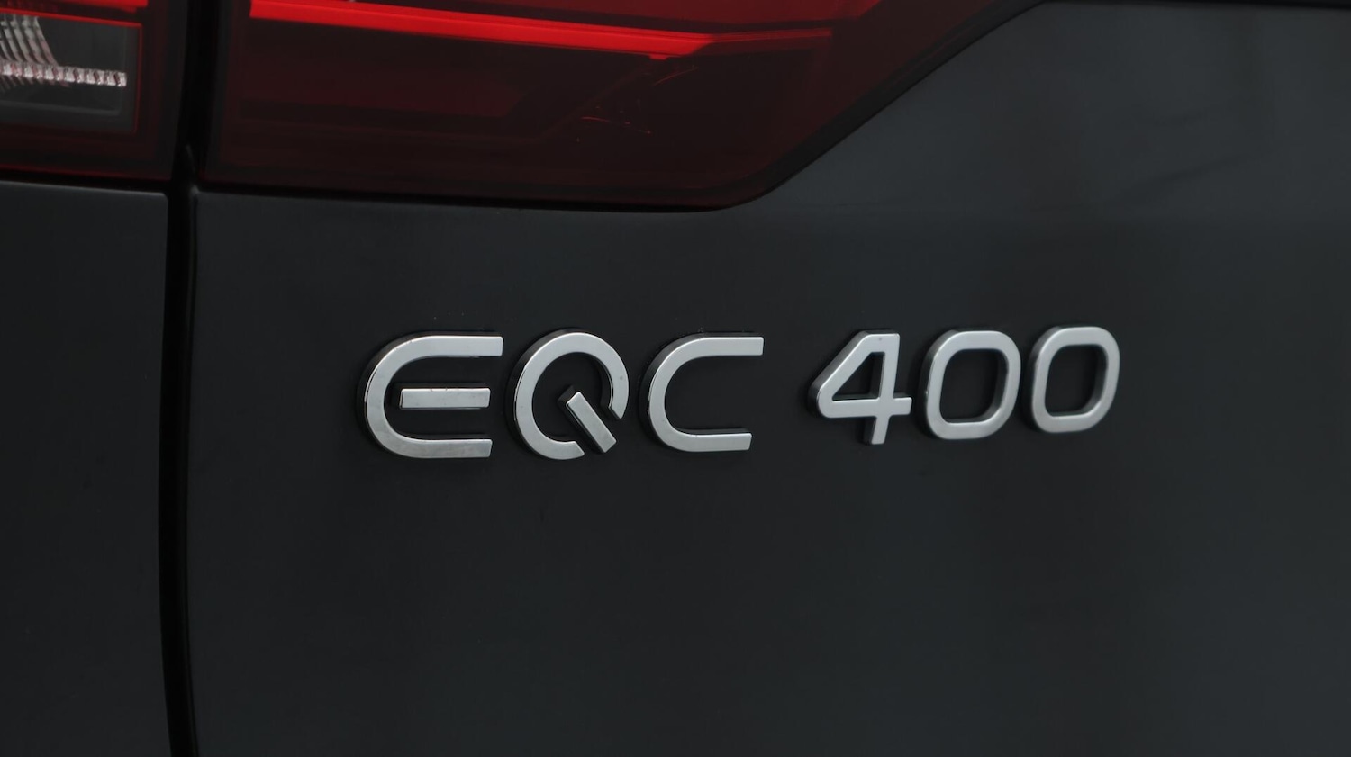 Used Mercedes-Benz EQC 2021 for sale - 76537824: Photo 22