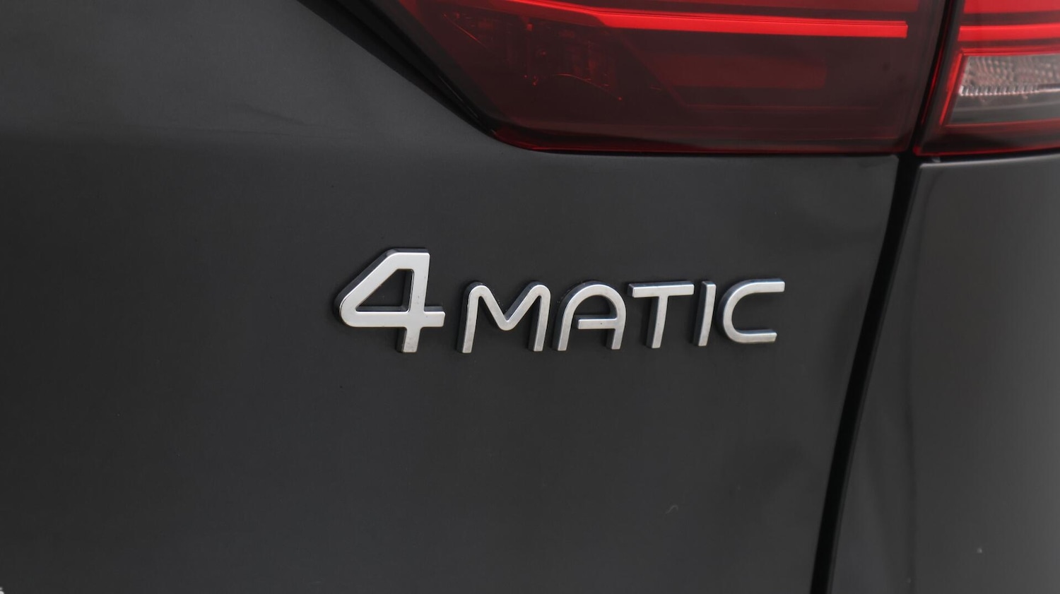 Used Mercedes-Benz EQC 2021 for sale - 76537824: Photo 24