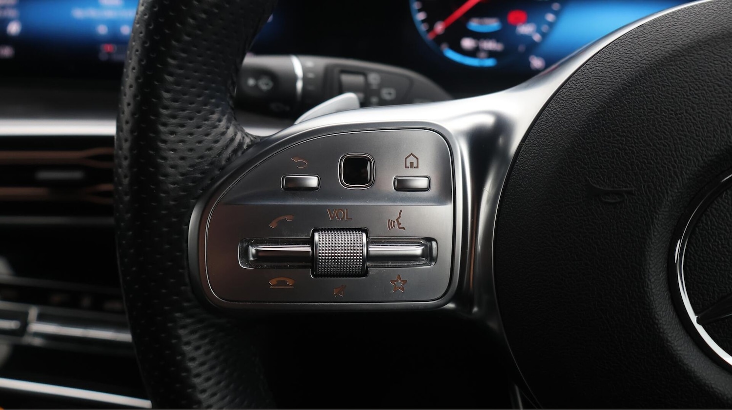 Used Mercedes-Benz EQC 2021 for sale - 76537824: Photo 26