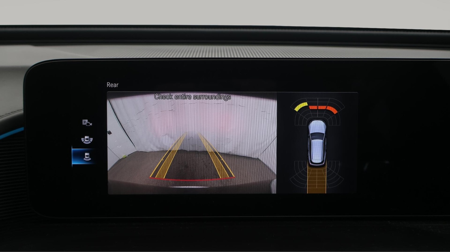 Used Mercedes-Benz EQC 2021 for sale - 76537824: Photo 28