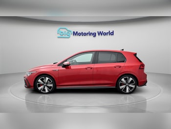 Used Volkswagen Golf 2021 for sale - 78499810: Photo