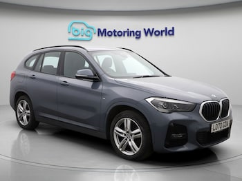 BMW - X1