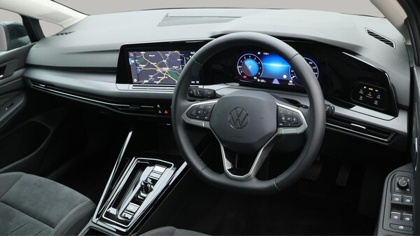 Used Volkswagen Golf 2024 for sale - 75678039: Photo 10