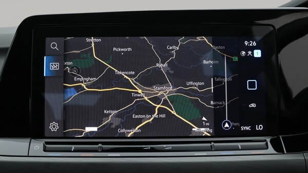Used Volkswagen Golf 2024 for sale - 75678039: Photo 12
