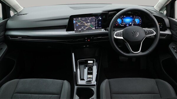 Used Volkswagen Golf 2024 for sale - 75678039: Photo 14