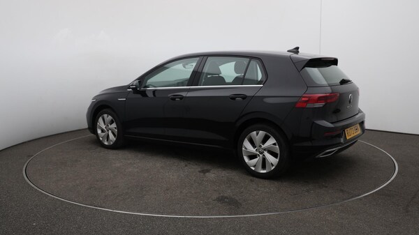 Used Volkswagen Golf 2024 for sale - 75678039: Photo 36