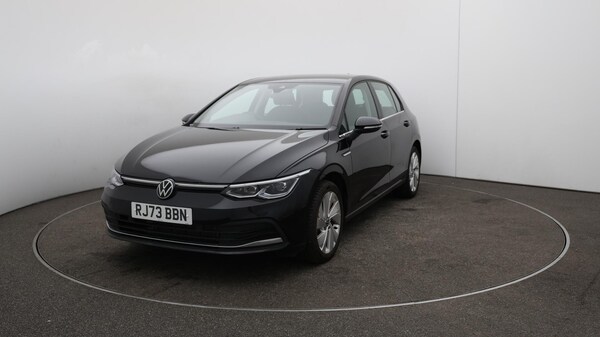 Used Volkswagen Golf 2024 for sale - 75678039: Photo 38