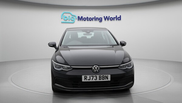 Used Volkswagen Golf 2024 for sale - 75678039: Photo 3