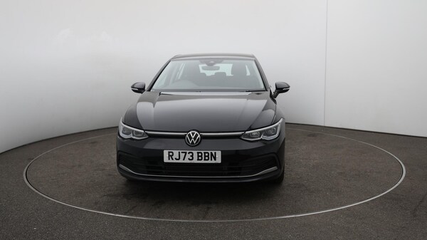 Used Volkswagen Golf 2024 for sale - 75678039: Photo 40