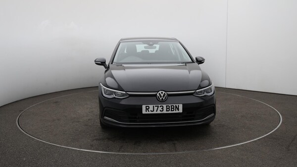 Used Volkswagen Golf 2024 for sale - 75678039: Photo 41