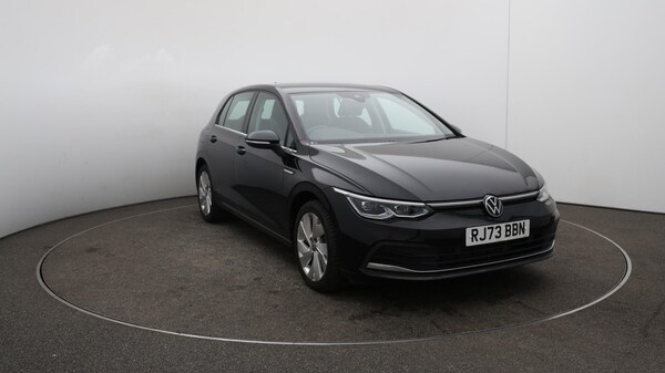 Used Volkswagen Golf 2024 for sale - 75678039: Photo 43