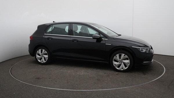 Used Volkswagen Golf 2024 for sale - 75678039: Photo 47