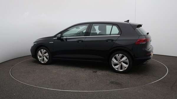 Used Volkswagen Golf 2024 for sale - 75678039: Photo 48