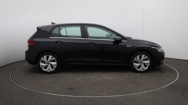 Used Volkswagen Golf 2024 for sale - 75678039: Photo 50