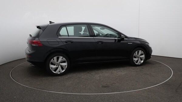 Used Volkswagen Golf 2024 for sale - 75678039: Photo 52