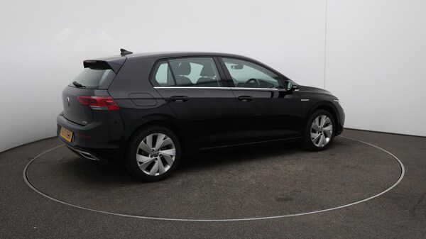 Used Volkswagen Golf 2024 for sale - 75678039: Photo 53
