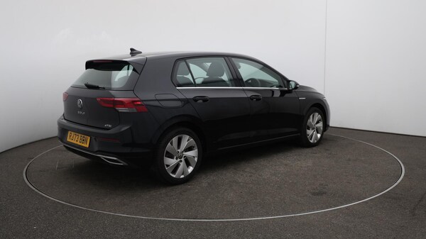 Used Volkswagen Golf 2024 for sale - 75678039: Photo 54
