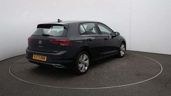 Used Volkswagen Golf 2024 for sale - 75678039: Photo 55