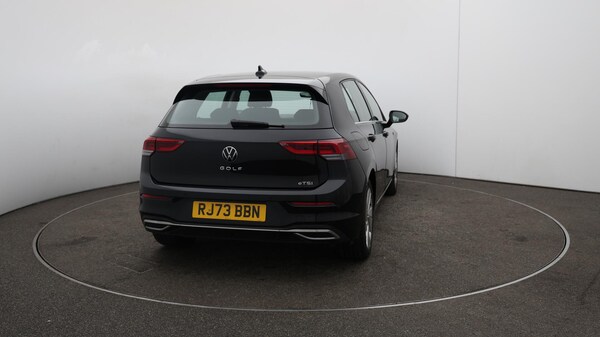 Used Volkswagen Golf 2024 for sale - 75678039: Photo 57