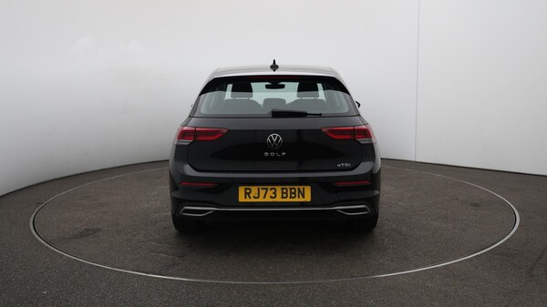 Used Volkswagen Golf 2024 for sale - 75678039: Photo 58
