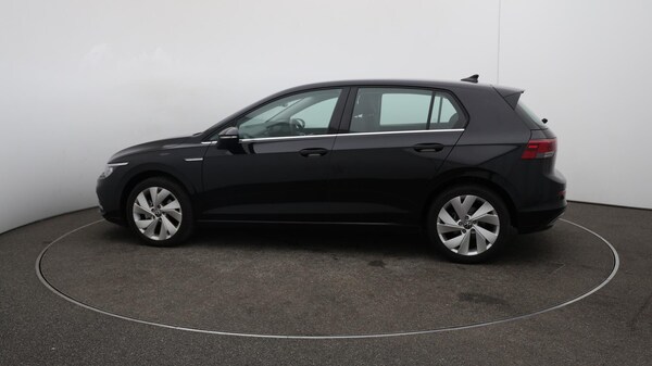 Used Volkswagen Golf 2024 for sale - 75678039: Photo 59